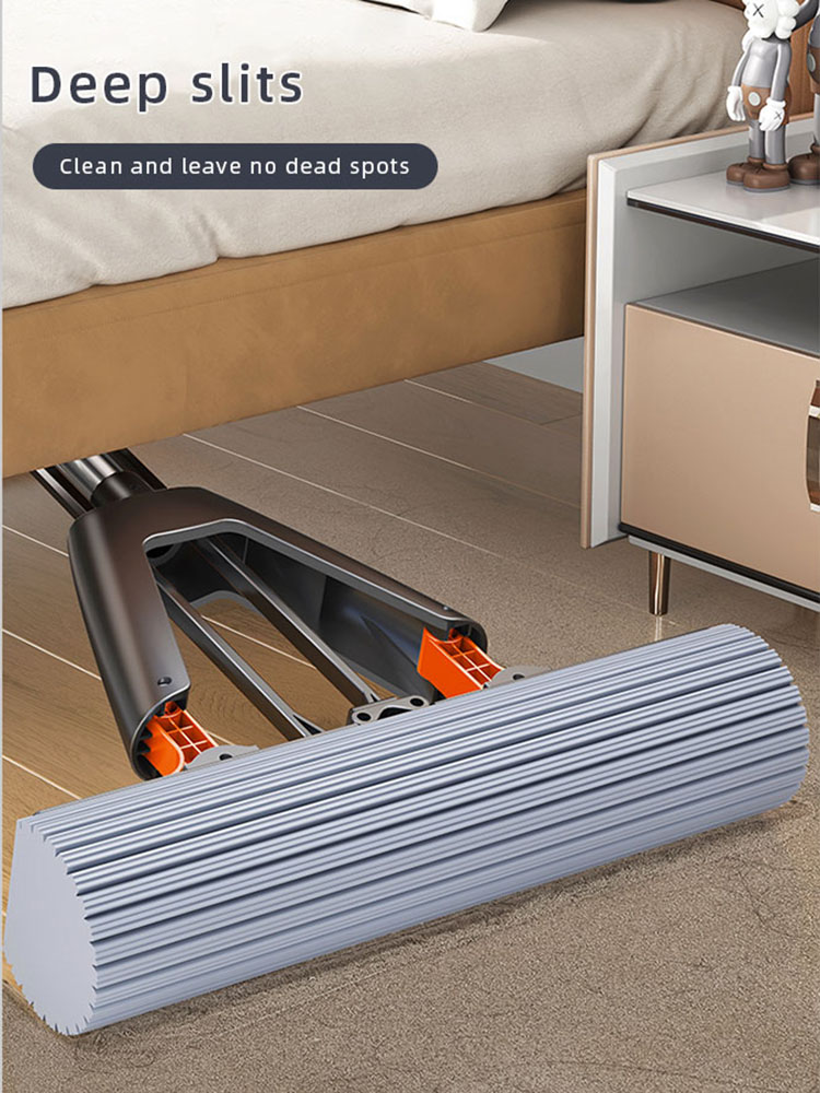 Miniatura 8 de Trapero limpiador esponja rodillo 23C-24